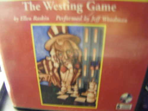 The Westing Game (9780788749391) by Ellen Raskin