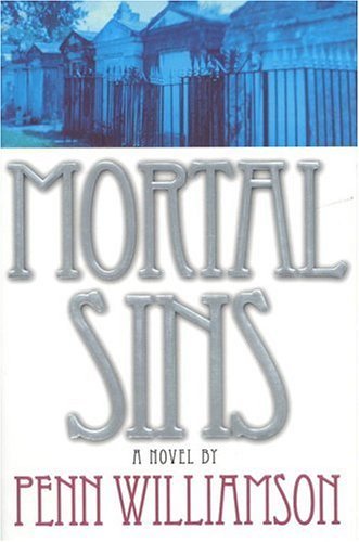 Stock image for mortal Sins for sale by The Yard Sale Store