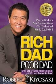 Rich Dad, Poor Dad (9780788750076) by Robert T Kiyosaki; Sharon L Lechter