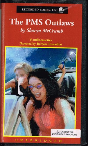 Imagen de archivo de PMS Outlaws: An Elizabeth MacPherson Novel a la venta por Library House Internet Sales