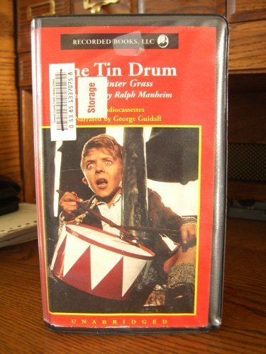Imagen de archivo de The Tin Drum a la venta por Bookmarc's