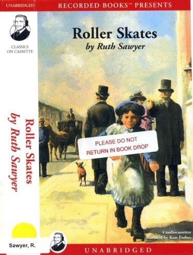 9780788750328: Roller Skates