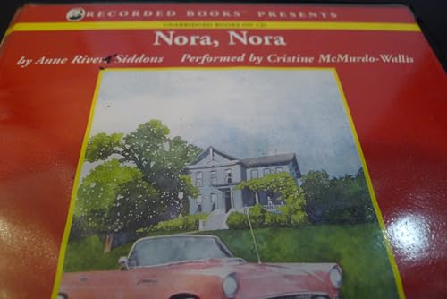 Stock image for Nora, Nora for sale by The Yard Sale Store