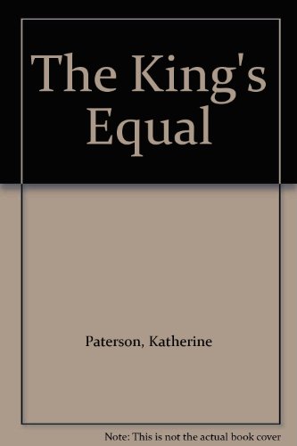 Stock image for King's Equal for sale by The Yard Sale Store
