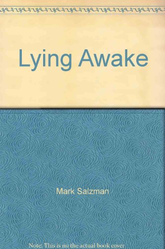 Stock image for Lying Awake, unabridged for sale by Alf Books