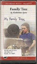 Family Tree (9780788753671) by Katherine Ayres