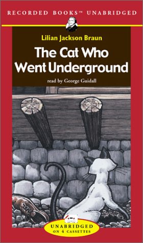 9780788754913: The Cat Who Went Underground