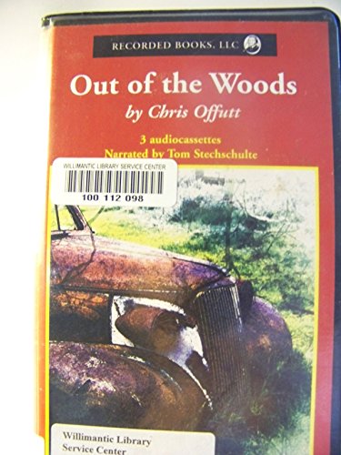 Imagen de archivo de Out of the Woods Cassette a la venta por Library House Internet Sales