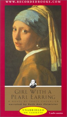 9780788760440: Girl with the Pearl Earring