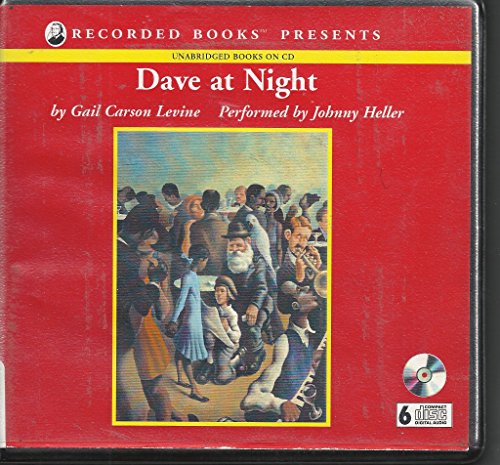 9780788761614: Dave at Night