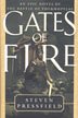 Imagen de archivo de Gates of Fire - 11 Cassette, Unabridged (An Epic Novel of the Battle of Thermopylae) a la venta por The Yard Sale Store