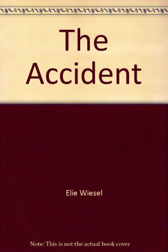 9780788770890: The Accident