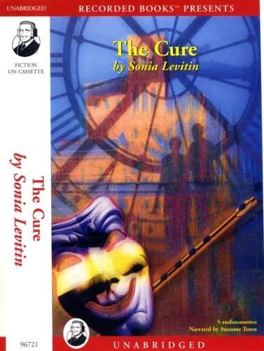 The Cure (9780788772412) by Sonia Levitin