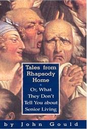 Stock image for Tales from Rhapsody Home: unabridged, for sale by Alf Books