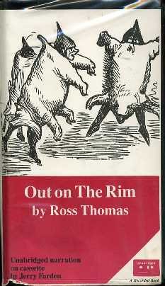 Out on the Rim (9780788776076) by Ross Thomas