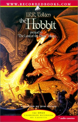 Stock image for The Hobbit for sale by Front Cover Books