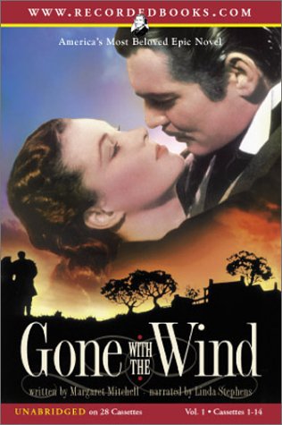 9780788789571: Gone With the Wind