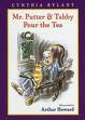Mr. Putter and Tabby Pour the Tea (9780788790133) by Cynthia Rylant