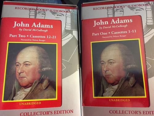 Stock image for John Adams for sale by The Yard Sale Store