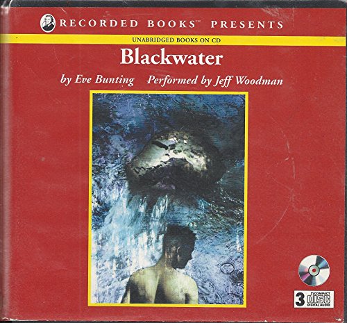 Blackwater (9780788795213) by Eve Bunting