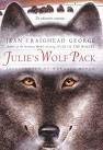 Stock image for Julie's Wolfpack for sale by Hippo Books