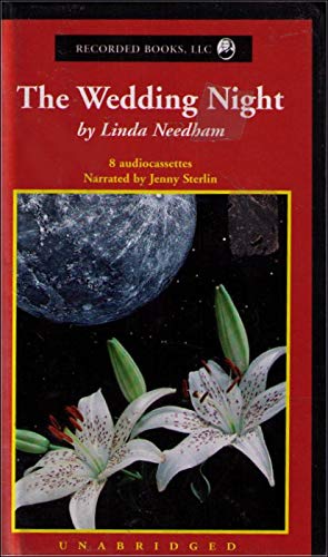 The Wedding Night (9780788795497) by Needham, Linda; Sterlin, Jenny