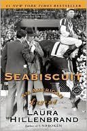 Stock image for Seabiscuit for sale by Library House Internet Sales