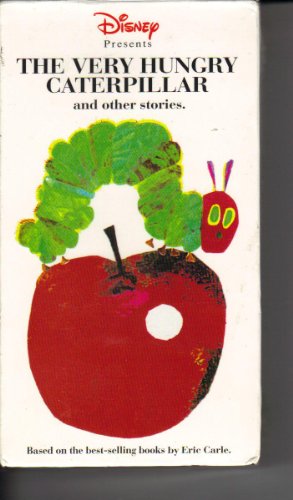 Beispielbild fr Very Hungry Caterpillar and Other Sto zum Verkauf von Pennywisestore