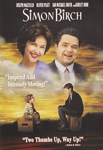 Stock image for Simon Birch for sale by R Bookmark