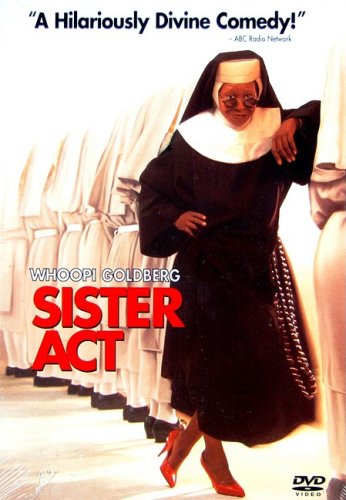 Imagen de archivo de Sister Act a la venta por HPB-Red