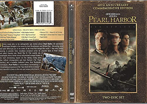 Imagen de archivo de Pearl Harbor a la venta por SecondSale