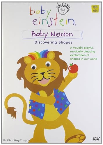 Imagen de archivo de Baby Einstein:Baby Newton a la venta por HPB-Red