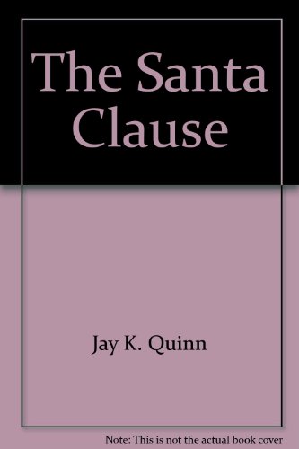 9780788838743: The Santa Clause