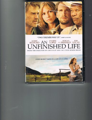 9780788858437: An Unfinished Life