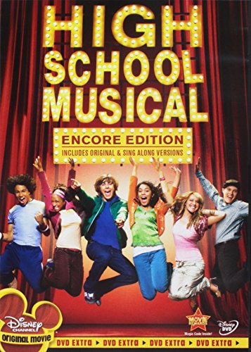 Beispielbild fr High School Musical zum Verkauf von BooksRun