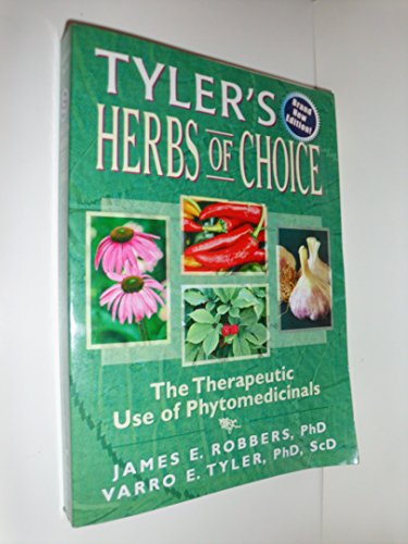 Image result for tyler's herbs of choice