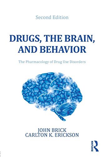 Stock image for Drugs, the Brain and Behavior for sale by Ergodebooks