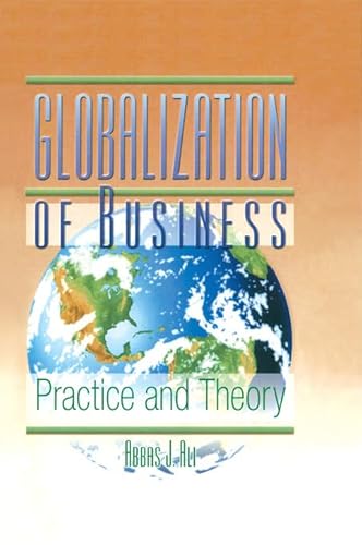 Beispielbild fr Globalization of Business zum Verkauf von Blackwell's