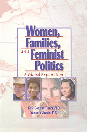 Beispielbild fr Women, Families, and Feminist Politics zum Verkauf von Blackwell's