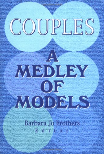 Stock image for Couples: A Medley of Models for sale by cornacres