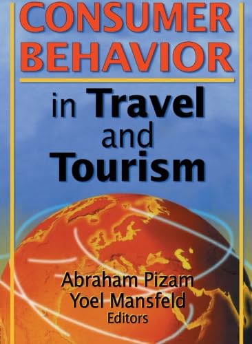 Beispielbild fr Consumer Behavior in Travel and Tourism zum Verkauf von Anybook.com