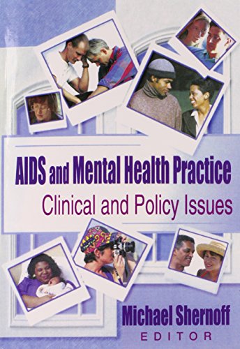 Beispielbild fr AIDS and Mental Health Practice zum Verkauf von Blackwell's
