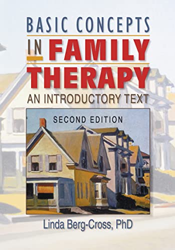 Beispielbild fr Basic Concepts in Family Therapy: An Introductory Text, Second Edition zum Verkauf von Chiron Media