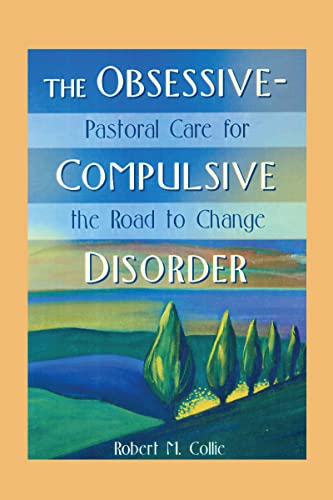 Beispielbild fr The Obsessive-Compulsive Disorder zum Verkauf von Blackwell's