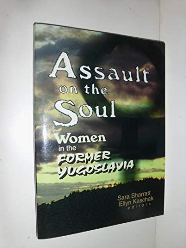 Beispielbild fr Assault on the Soul zum Verkauf von Blackwell's