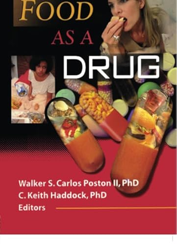 Imagen de archivo de Food As A Drug a la venta por Wonder Book