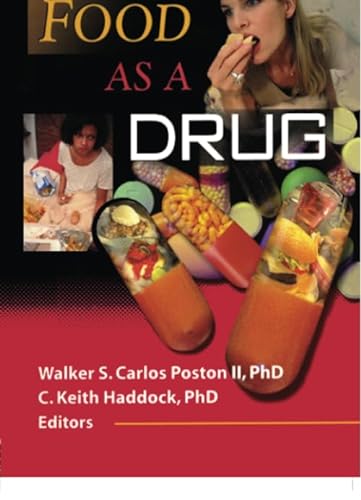 9780789009777: Food as a Drug