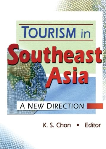 9780789011220: Tourism in Southeast Asia: A New Direction