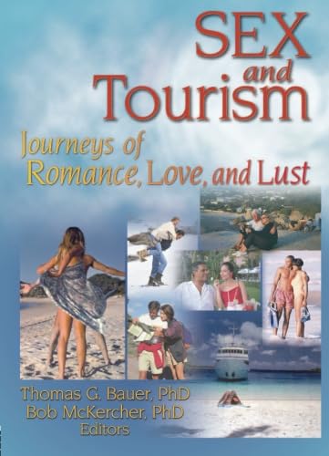 Stock image for Sex and Tourism for sale by Blackwell's