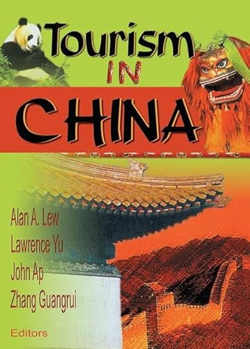 Stock image for Tourism in China for sale by WorldofBooks